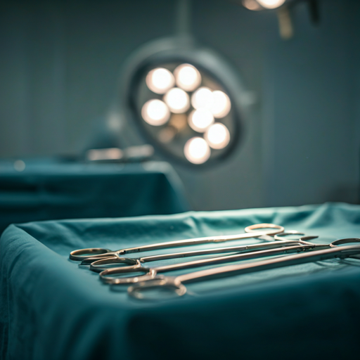 Medical Precision